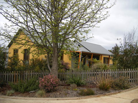 Bella Villa - Northern Rivers Accommodation 0