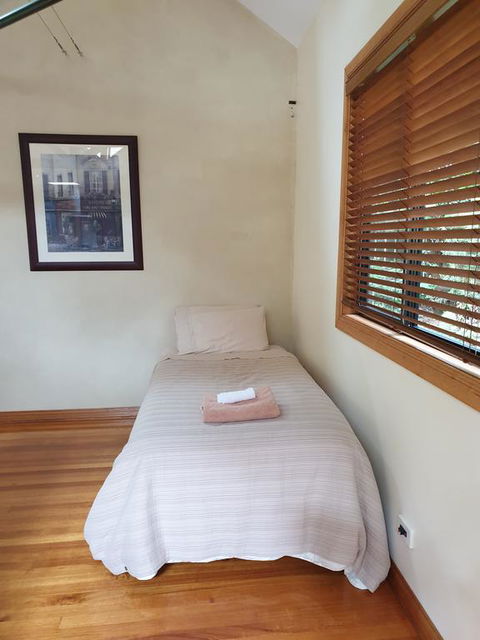 Bella Villa - Northern Rivers Accommodation 2