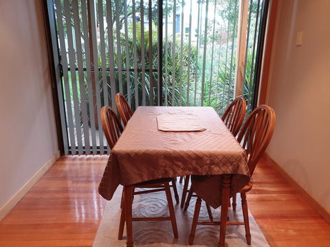Bella Villa - Northern Rivers Accommodation 1