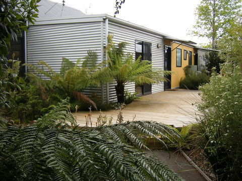 Bella Villa - Northern Rivers Accommodation 3