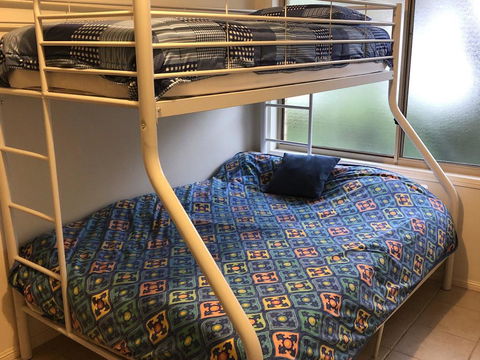 Bella Vista - Northern Rivers Accommodation 1