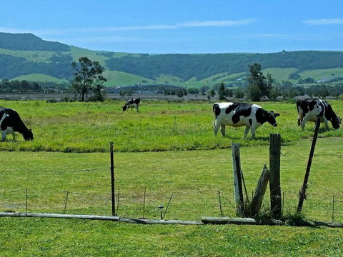 Bella Vista - Northern Rivers Accommodation 3