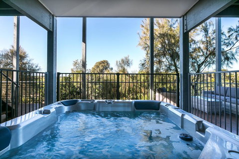 Bella Vista - Northern Rivers Accommodation 1