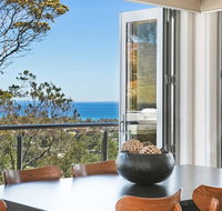 Bella Vista - Simply Stunning Amazing Panoramic Bay Views - Northern Rivers Accommodation