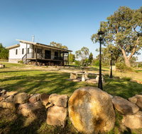 Bella Vista Stanthorpe - Northern Rivers Accommodation