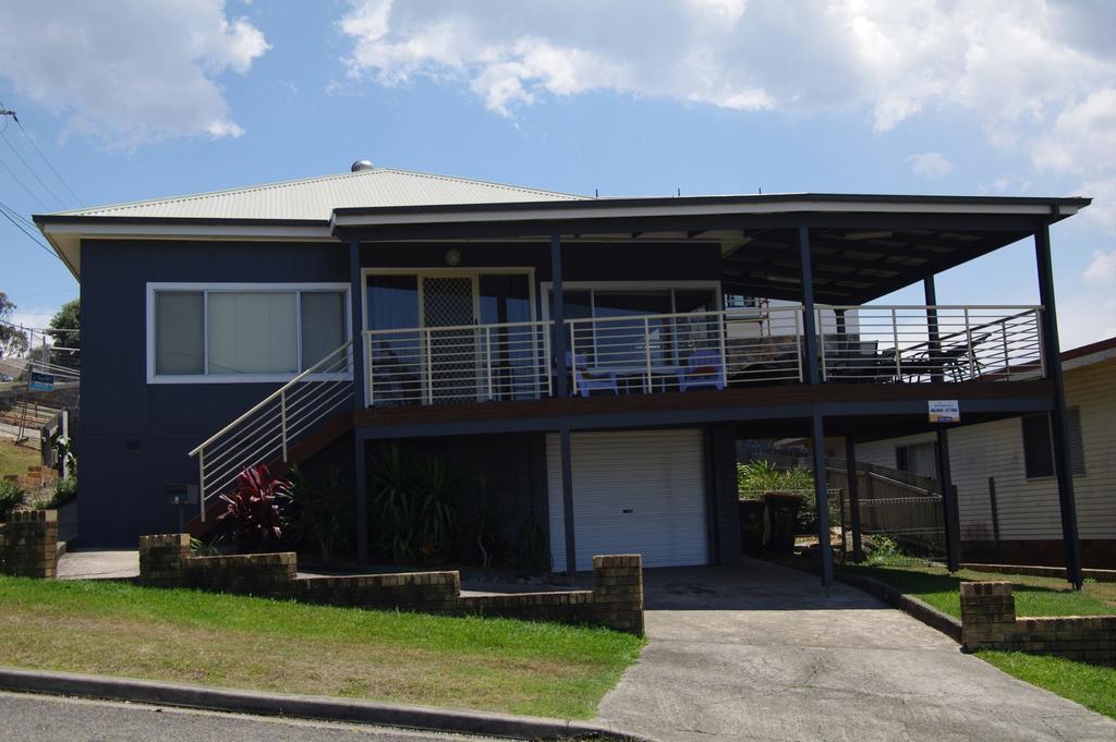 Gladstone ACT Northern Rivers Accommodation
