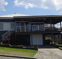 Bella Vista 9 East Street - Northern Rivers Accommodation