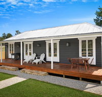 Bellanoon-Pet Friendly Cottage - Northern Rivers Accommodation