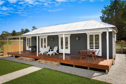 Bellanoon-Pet Friendly Cottage - Northern Rivers Accommodation 0