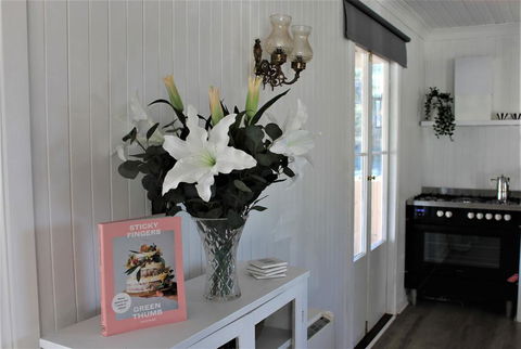 Bellanoon-Pet Friendly Cottage - Northern Rivers Accommodation 1