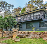 Bellara - your home among the gum trees - Northern Rivers Accommodation