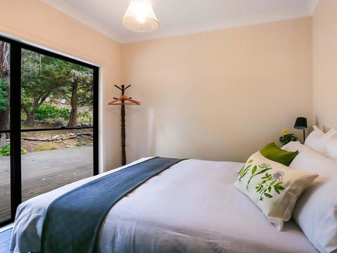 Bellara - Your Home Among The Gum Trees! - Northern Rivers Accommodation 2