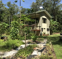 Bellarose Guest House - Northern Rivers Accommodation