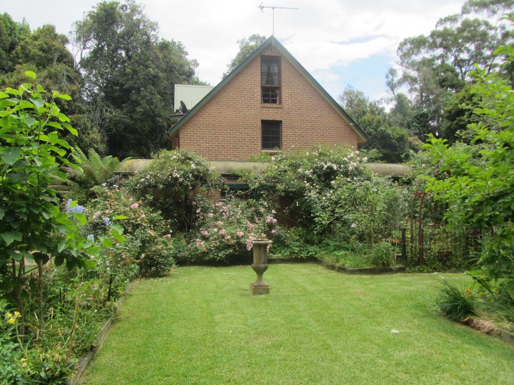 Bellawongarah NSW Northern Rivers Accommodation