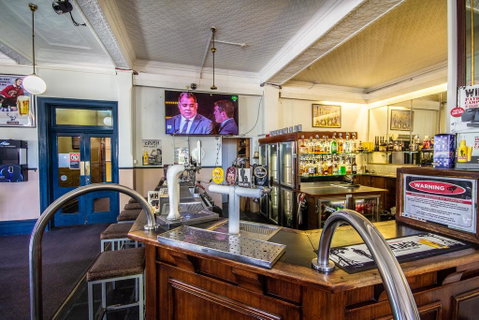 Bellbird Hotel - Northern Rivers Accommodation 2