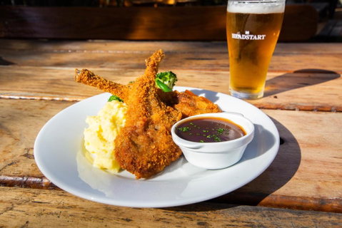 Bellbird Hotel - Northern Rivers Accommodation 1