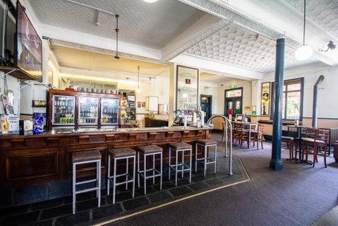 Bellbird Hotel - Northern Rivers Accommodation 3