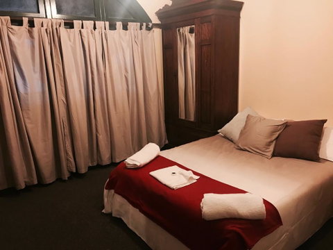 Bellbird Hotel - Northern Rivers Accommodation 0