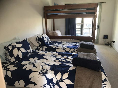 Bellbrook Hotel - Northern Rivers Accommodation 1