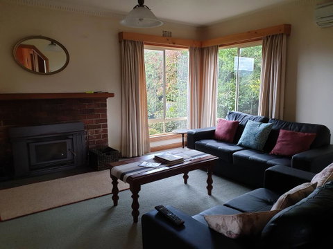 Belle Cottage - Northern Rivers Accommodation 3