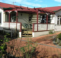 Belle Cottage - Northern Rivers Accommodation
