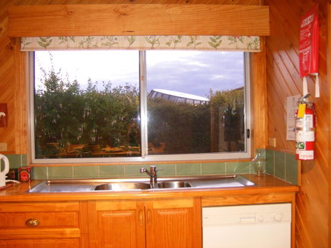 Belle Cottage - Northern Rivers Accommodation 2