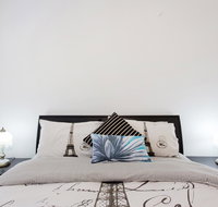 Belle Vue Apartment - Northern Rivers Accommodation