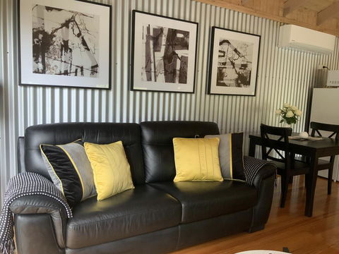 Belle's At Montville - Northern Rivers Accommodation 1