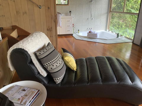Belle's At Montville - Northern Rivers Accommodation 3