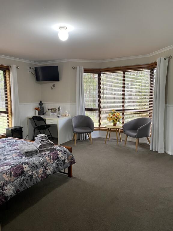 Tarleton TAS Northern Rivers Accommodation