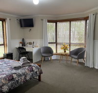 Belle's Bed  Breakfast - Northern Rivers Accommodation