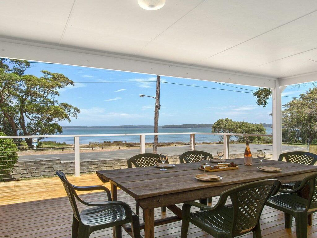 Boolijah NSW Northern Rivers Accommodation
