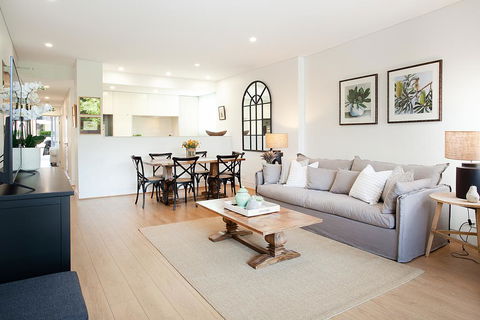 BELLEVUE BEAUTY - Hosted By: L'Abode Accommodation - Northern Rivers Accommodation 0