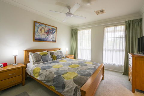 Bellevue Bed & Breakfast - Northern Rivers Accommodation 1