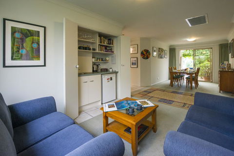 Bellevue Bed & Breakfast - Northern Rivers Accommodation 0
