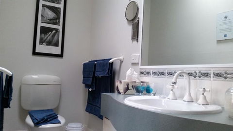 Bellevue Bed & Breakfast - Northern Rivers Accommodation 2