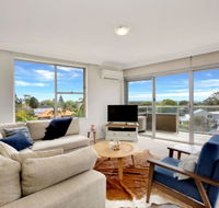 BELLEVUE BELLE - Hosted by L'Abode Accommodation - Northern Rivers Accommodation