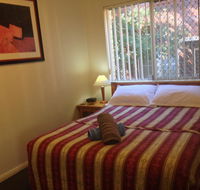 Bellevue Family Comforts Amenities - Northern Rivers Accommodation