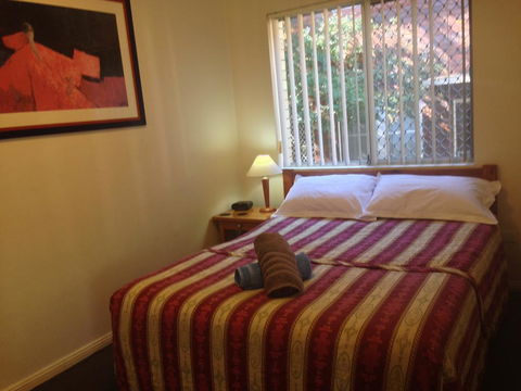 Bellevue Family Comforts, Amenities - Northern Rivers Accommodation 0
