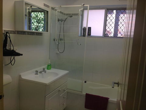 Bellevue Family Comforts, Amenities - Northern Rivers Accommodation 2