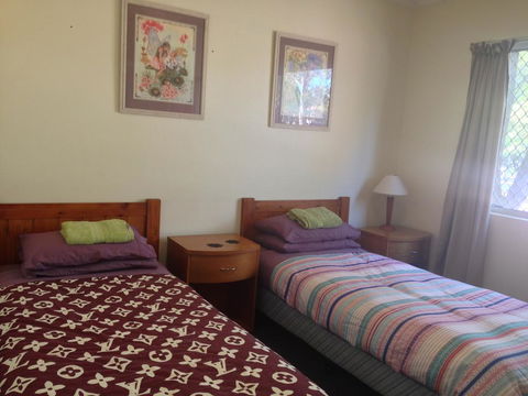 Bellevue Family Comforts, Amenities - Northern Rivers Accommodation 1