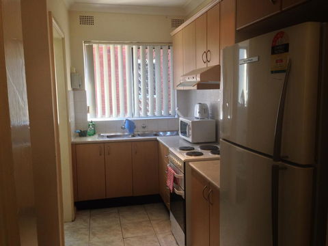 Bellevue Family Comforts, Amenities - Northern Rivers Accommodation 3