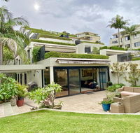 BELLEVUE GARDEN OASIS-Long/Short term lets AVL L'Abode - Northern Rivers Accommodation