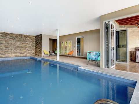 Bellevue Sur Mer - Northern Rivers Accommodation 1