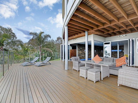 Bellevue Sur Mer - Northern Rivers Accommodation 2
