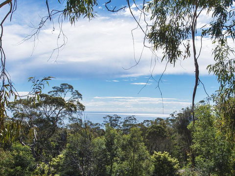 Bellevue Sur Mer - Northern Rivers Accommodation 0