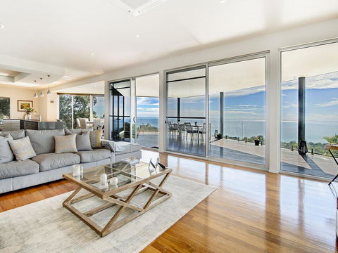Bellevue Sur Mer - Northern Rivers Accommodation 3