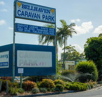 Bellhaven Park - Northern Rivers Accommodation