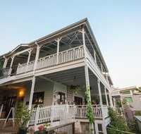 Bellingen Belfry Guesthouse YHA - Northern Rivers Accommodation