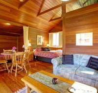 Bellingen Koompartoo Retreat - Northern Rivers Accommodation